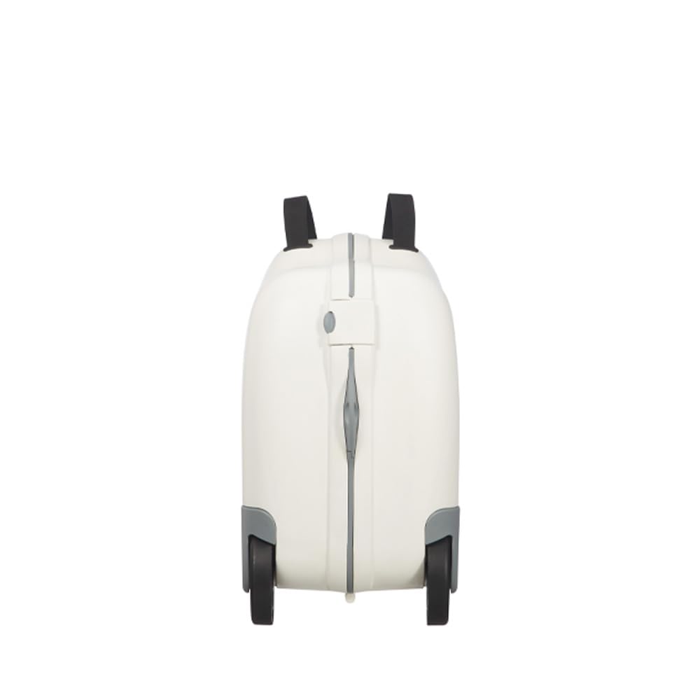 samsonite-dream-rider-kindergeck-valise-enfant-chevauchable-51-cm-28-l-zebra-zen image 4