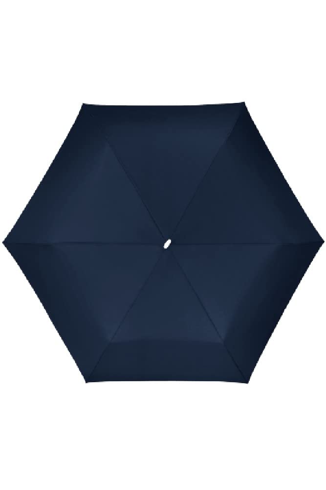 samsonite-rain-pro-parapluie-pliant-plat-3-sections-manuel-tissu-teflon-97-cm-24 image 3