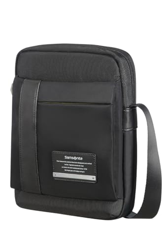 samsonite-openroad-2-0-sac-bandouli-re-9-7-24-cm-4-l-noir image 8