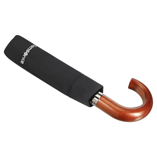 samsonite-wood-classic-s-parapluie-canne-droit-3-sections-ouverture-fermeture-au image 6