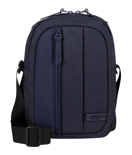 american-tourister-streethero-sac-bandouli-re-27-cm-pochette-homme-6-l-en-rpet-r image 8