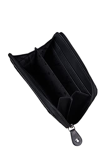 samsonite-attack-2-slg-portefeuille-homme-10-8-cm-cuir-de-vachette-protection-rf image 6
