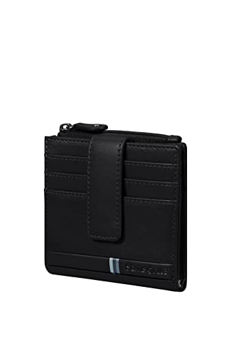 samsonite-flagged-slg-portefeuille-compact-10-cm-avec-protection-rfid-noir image 5