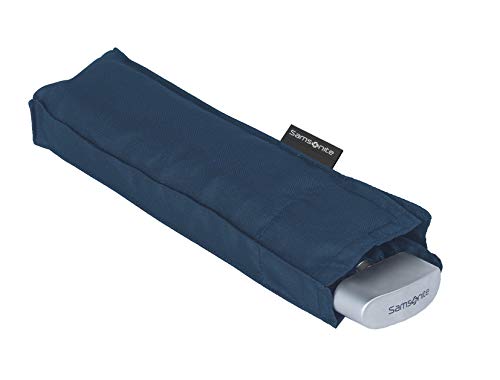 samsonite-rain-pro-parapluie-pliant-plat-3-sections-manuel-tissu-teflon-97-cm-24 image 5