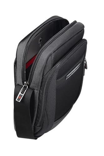 samsonite-pro-dlx-5-sac-bandouli-re-pour-tablette-7-9-pouces-23-cm-3-l-noir image 8