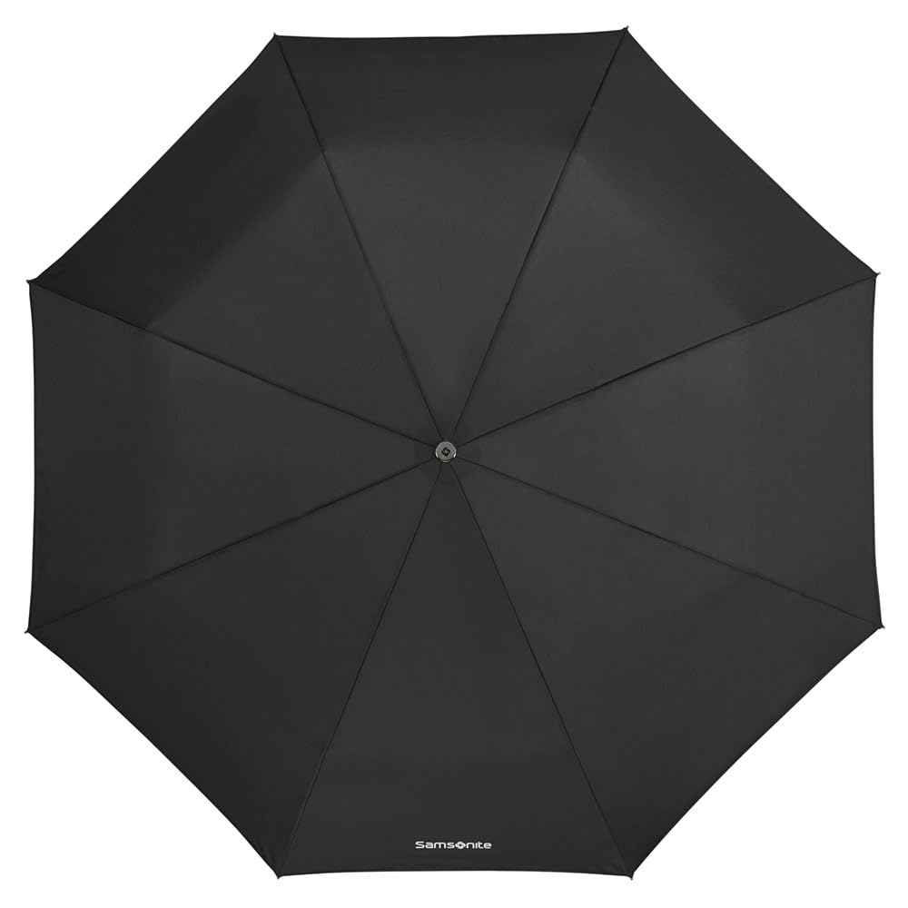 samsonite-wood-classic-s-parapluie-3-sections-ouverture-automatique-27-cm-manche image 2