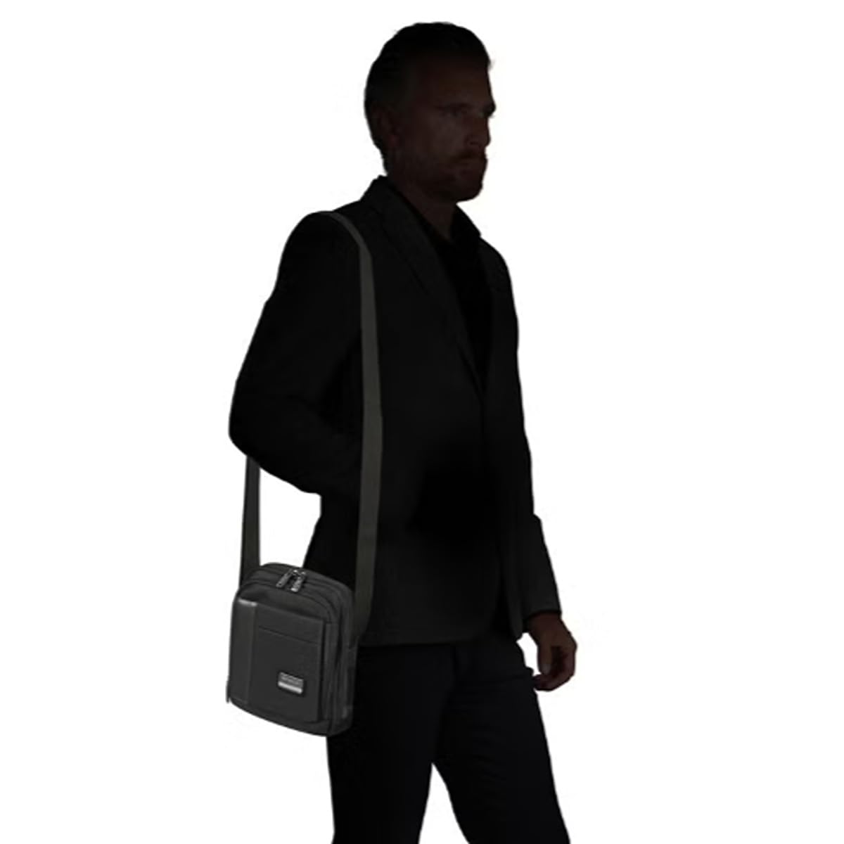 samsonite-openroad-2-0-sac-bandouli-re-9-7-24-cm-4-l-noir image 4