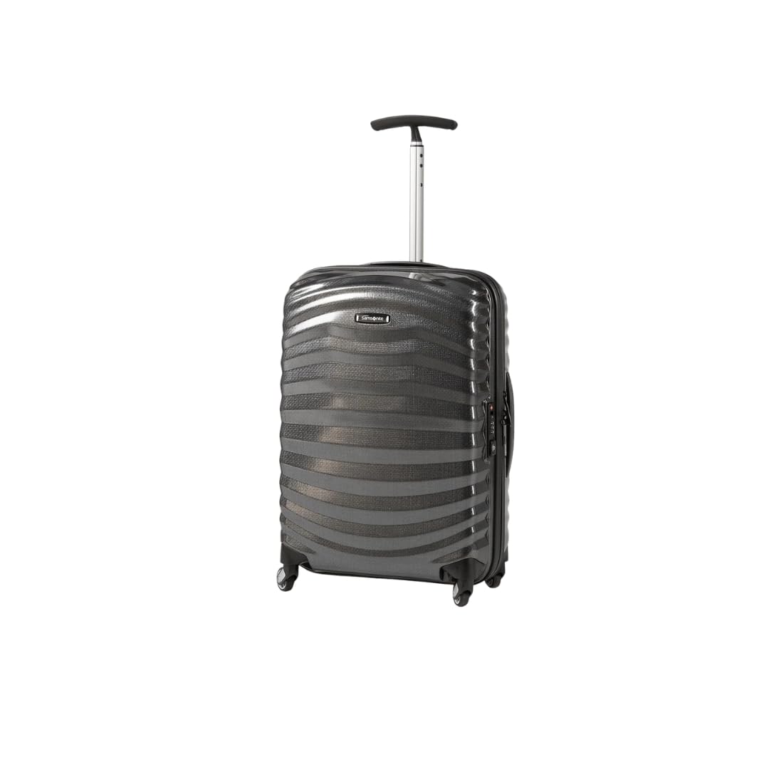 samsonite-lite-shock-spinner-s-55-cm-valise-cabine-rigide-en-curv-36-l-ultra-l-g image 2
