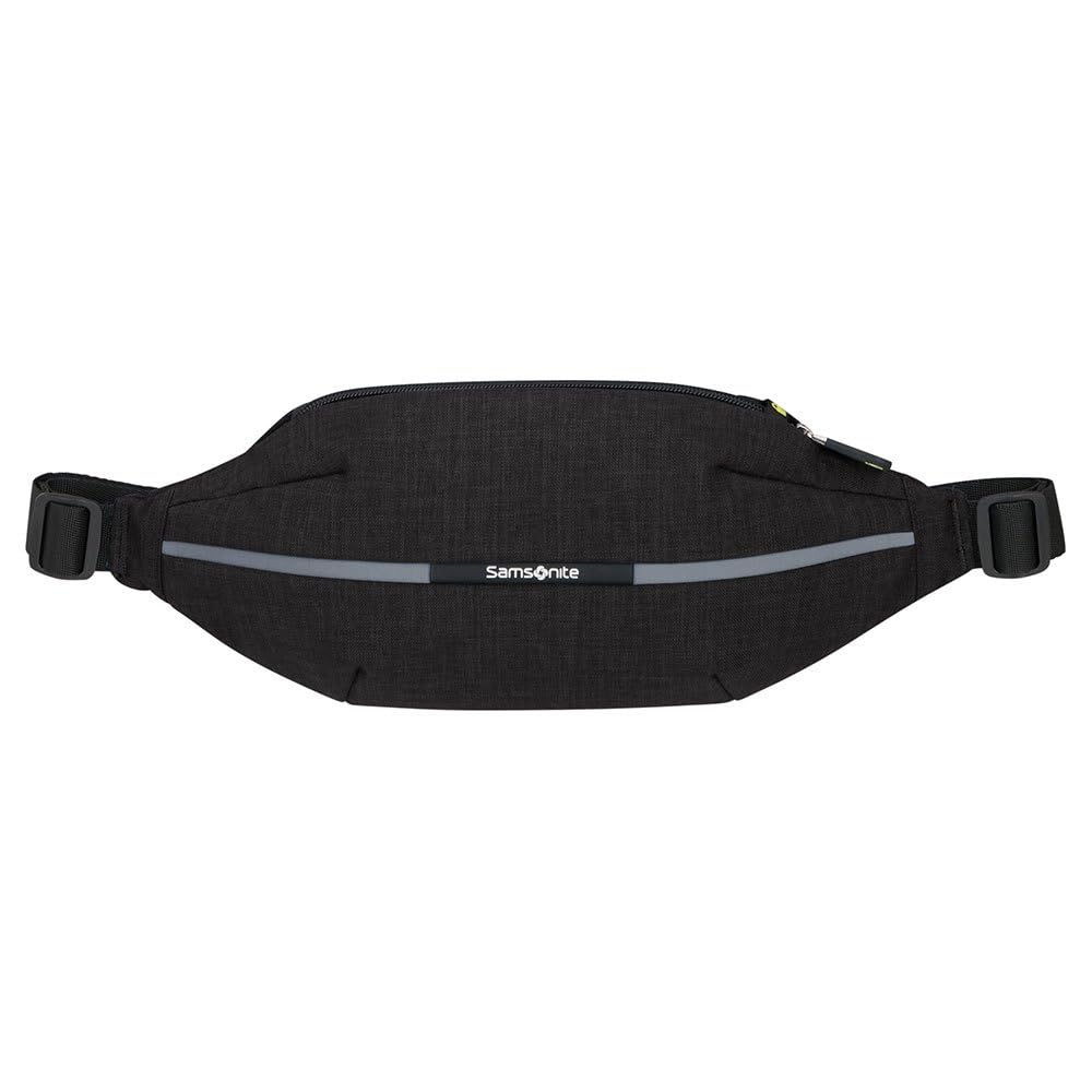samsonite-securipak-sac-banane-antivol-33-cm-1-5-l-acc-s-cach-arri-re-d-tails-r- image 1