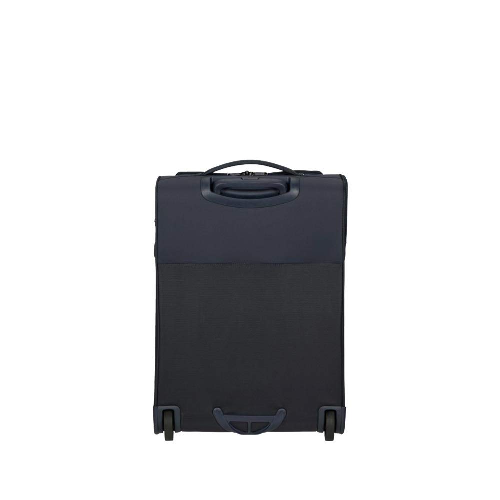 samsonite-airea-supright-toppocket-valise-cabine-extensible-55-cm-41-46-l-abs-bl image 4