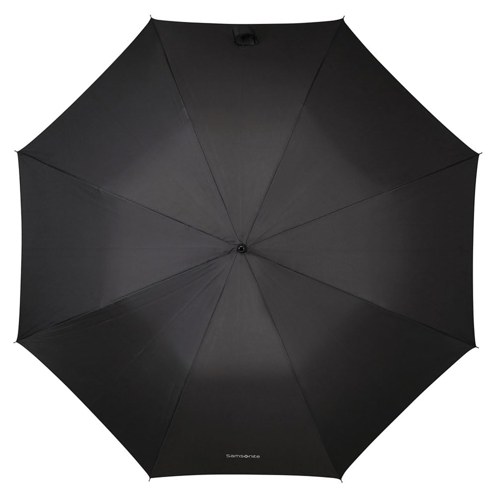 samsonite-wood-classic-s-parapluie-ouverture-automatique-97-5-cm-grand-parapluie image 2