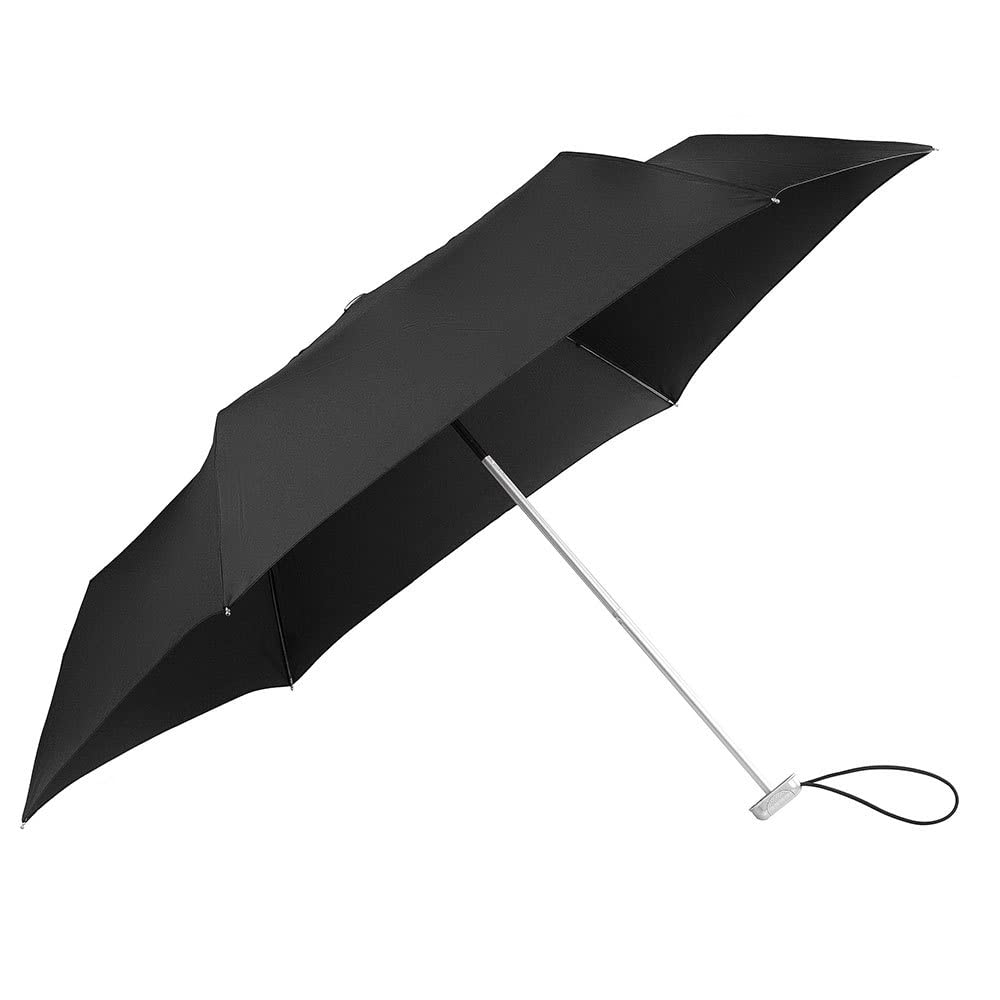 samsonite-alu-drop-s-parapluie-compact-3-sections-23-cm-mini-parapluie-plat-manu image 2