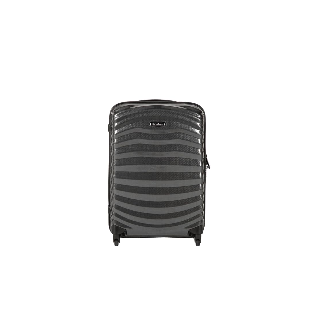 samsonite-lite-shock-spinner-s-55-cm-valise-cabine-rigide-en-curv-36-l-ultra-l-g image 1