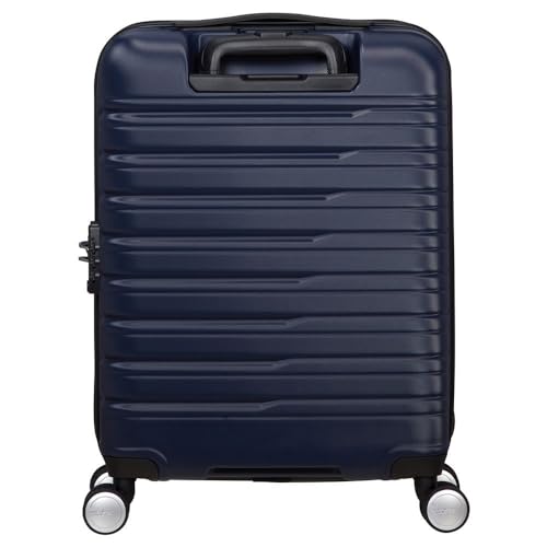american-tourister-flashline-spinner-s-valise-cabine-rigide-abs-anti-rayures-55- image 7