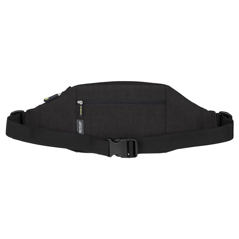 samsonite-securipak-sac-banane-antivol-33-cm-1-5-l-acc-s-cach-arri-re-d-tails-r- image 2