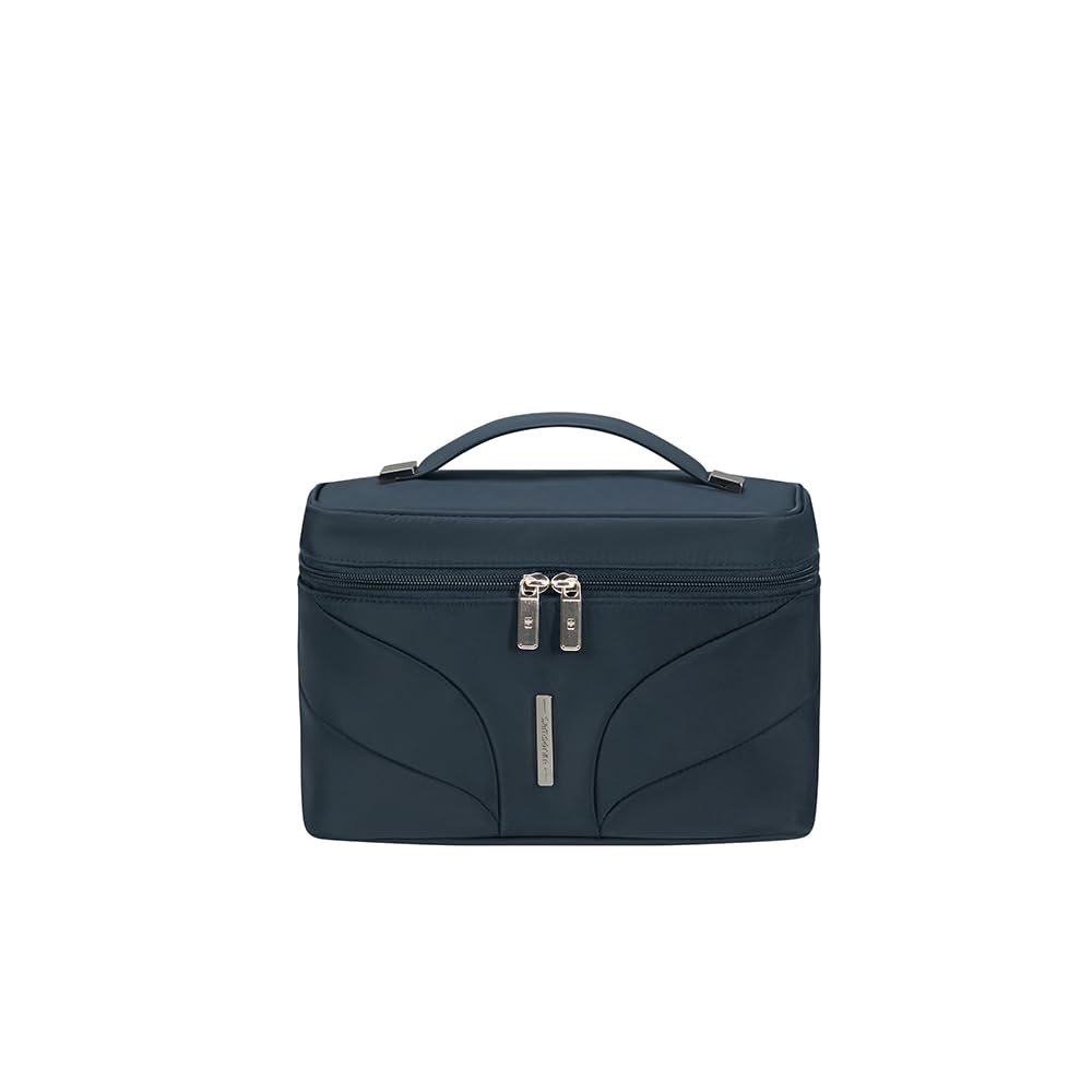 samsonite-attrix-trousse-de-toilette-vanity-24-cm-d-tails-m-talliques-doublure-r image 1