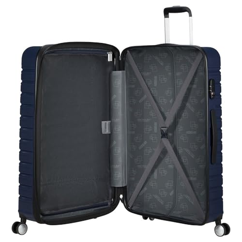 american-tourister-flashline-spinner-78-29-valise-grand-format-100-l-ink-blue-ab image 7