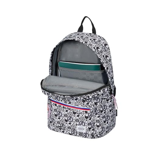 american-tourister-upbeat-disney-sac-dos-enfant-42-5-cm-19-5l-avengers-honeycomb image 8