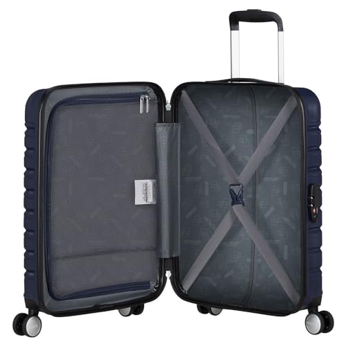 american-tourister-flashline-spinner-s-valise-cabine-rigide-abs-anti-rayures-55- image 8
