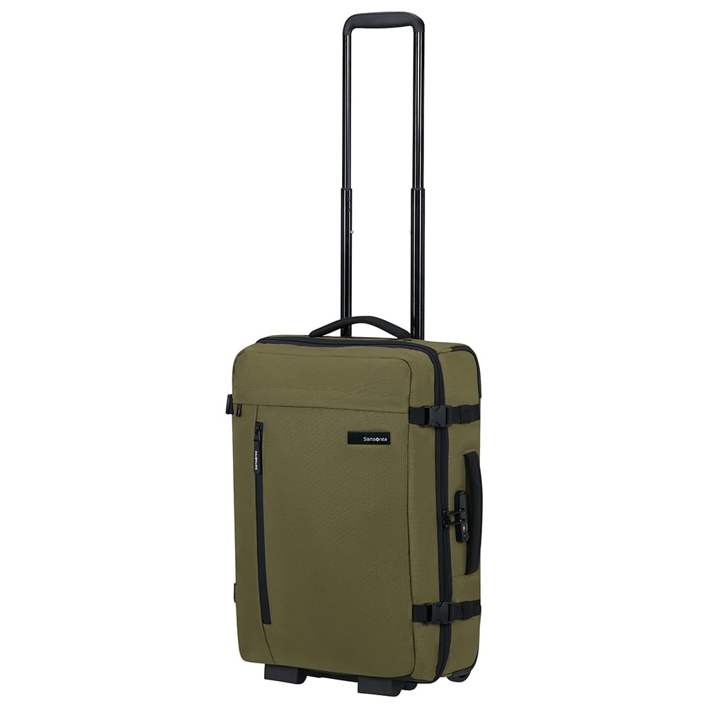 samsonite-roader-sac-de-voyage-roulettes-55-cm-bagage-cabine-trolley-39-5-l-2-20 image 6