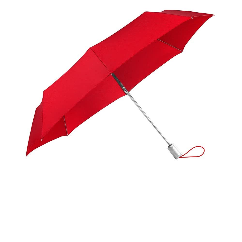 samsonite-alu-drop-s-parapluie-pliant-automatique-3-sections-safe-28-5-cm-tomate image 2