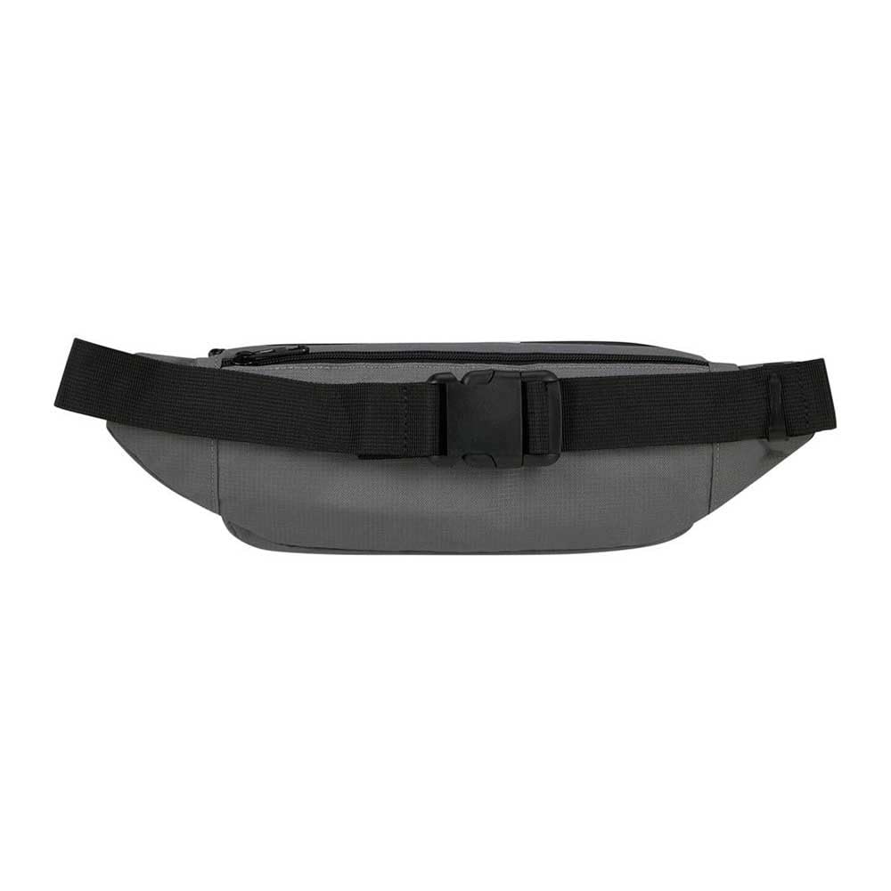 samsonite-roader-sac-banane-sac-hanche-31-cm-3-l-gris-drifter-mat-riaux-recycl-s image 2