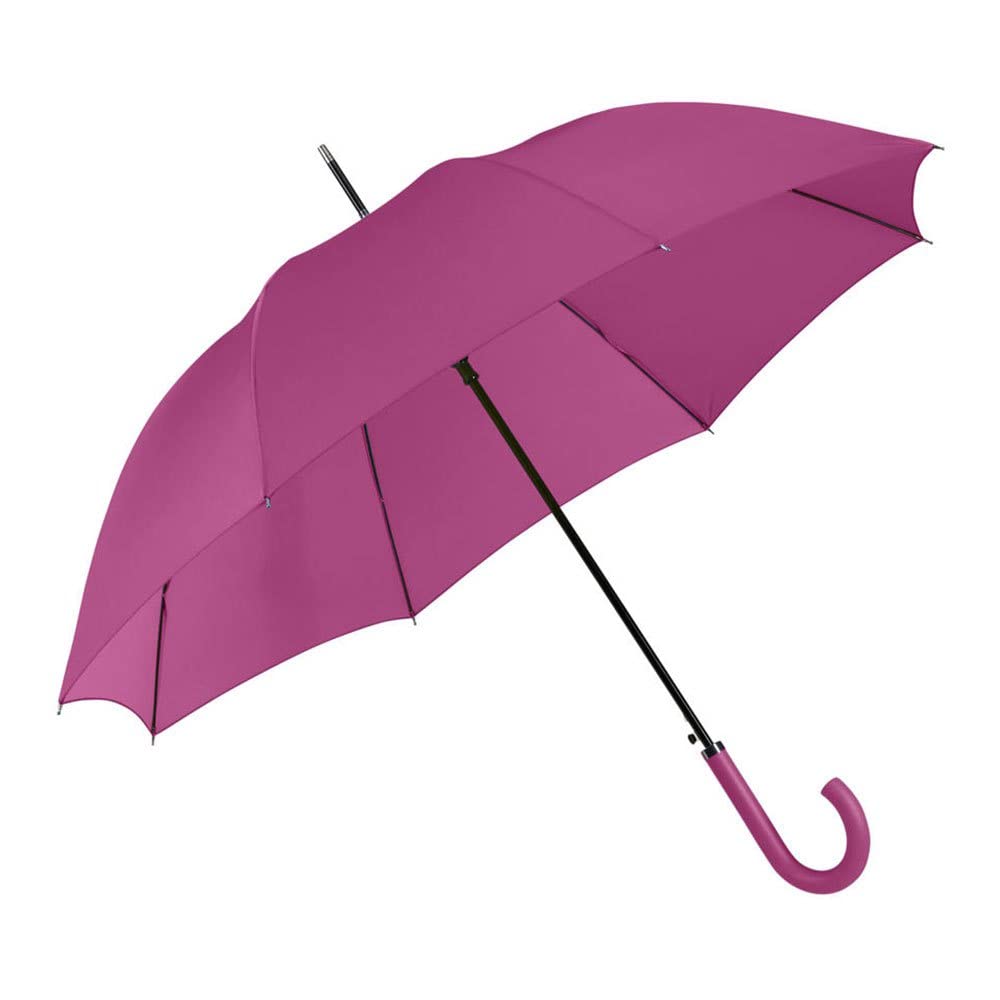 samsonite-rain-pro-parapluie-automatique-103-cm-violet-light-plum-traitement-t-f image 2