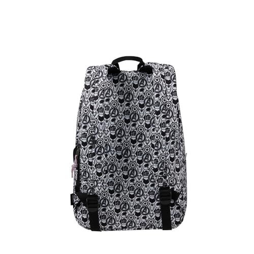 american-tourister-upbeat-disney-sac-dos-enfant-42-5-cm-19-5l-avengers-honeycomb image 7
