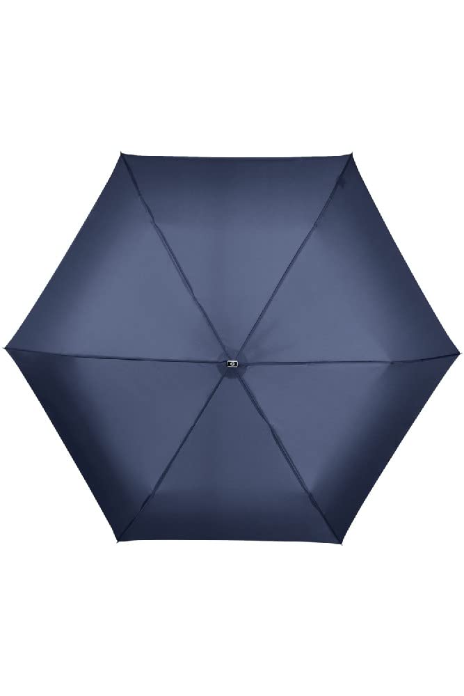 samsonite-rain-pro-3-section-manual-ultra-mini-flat-parapluie-pliable-22-5-cm-di image 3