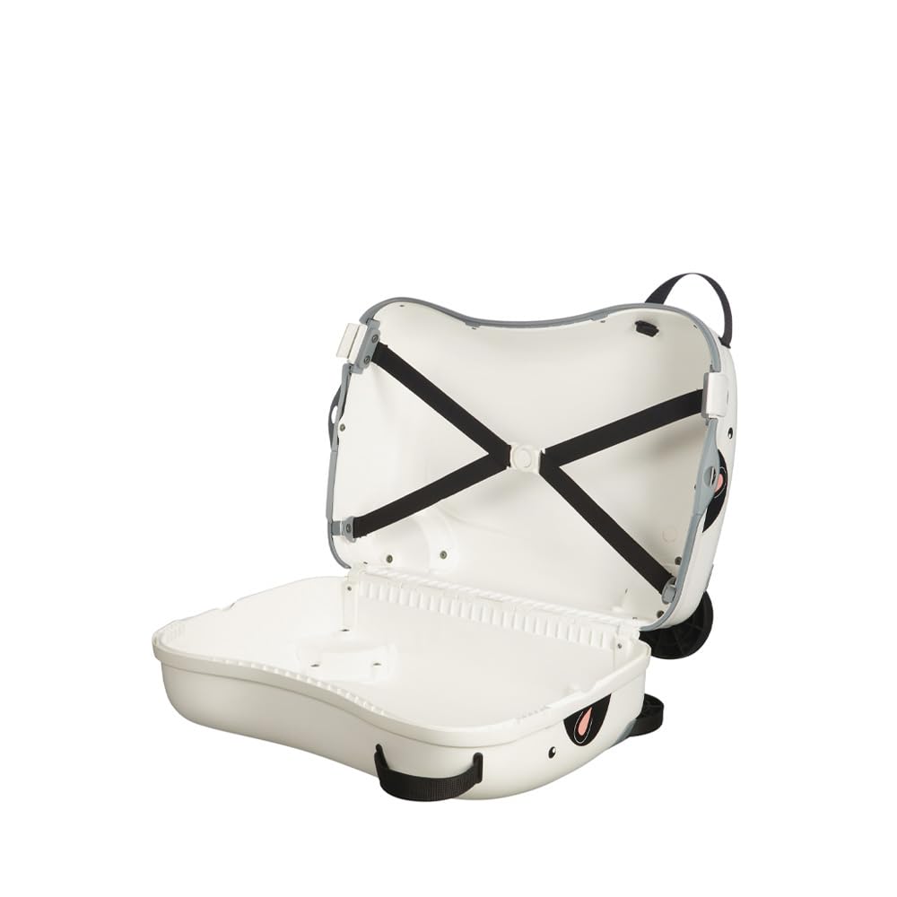 samsonite-dream-rider-kindergeck-valise-enfant-chevauchable-51-cm-28-l-zebra-zen image 5