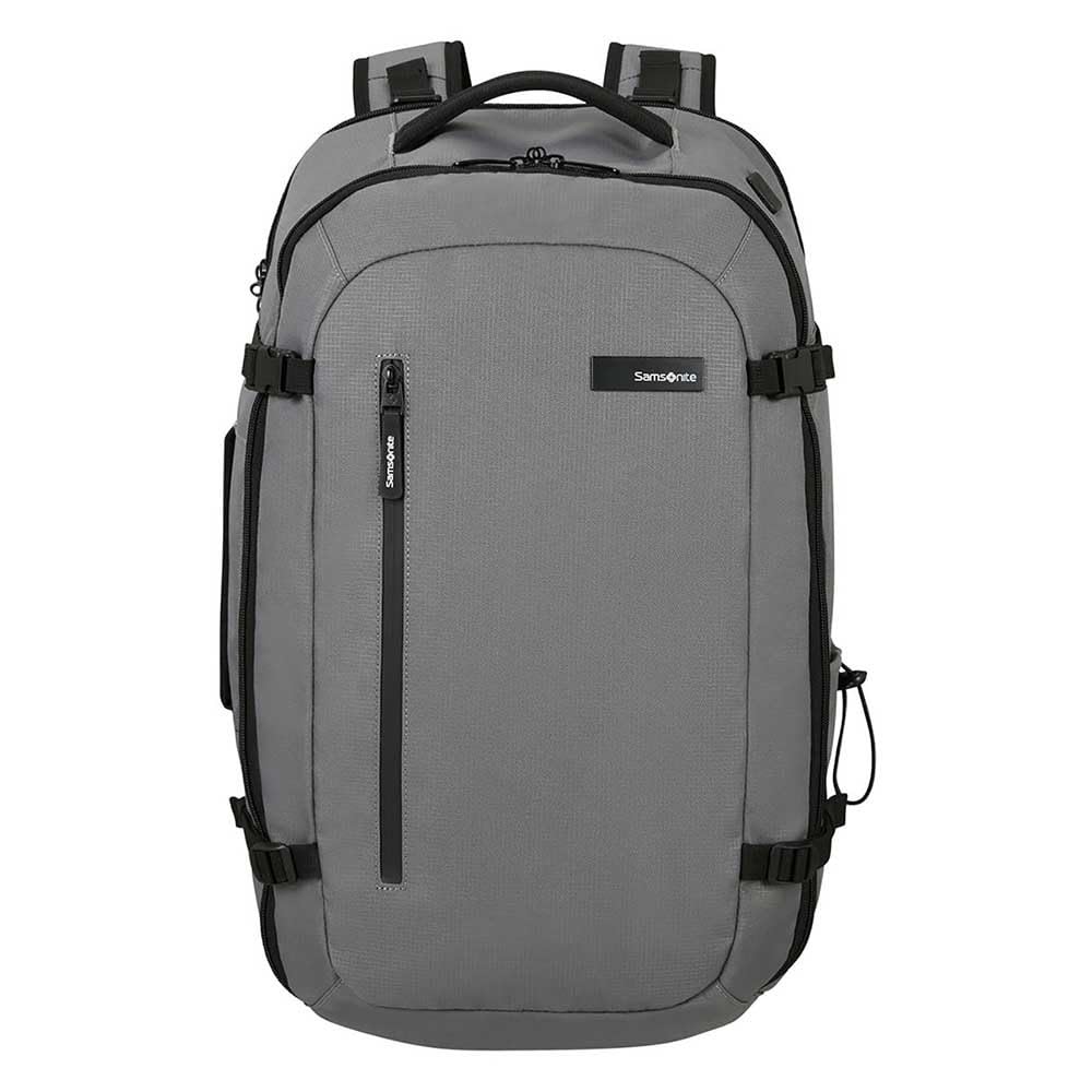samsonite-roader-sac-dos-ordinateur-portable-14-pouces-42-cm-17-l-gris-drifter-g image 7