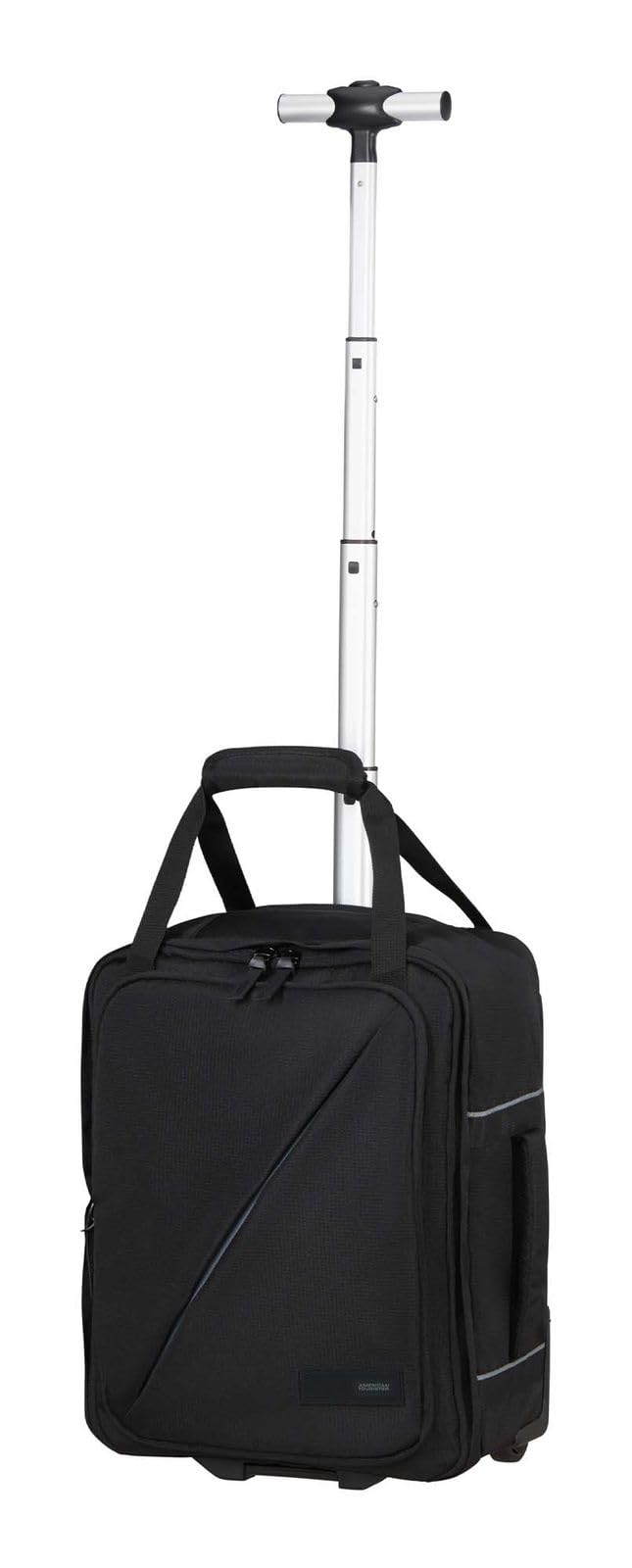 american-tourister-take2cabin-ms-sac-dos-roulettes-cabine-24-5-l-format-ryanair- image 3