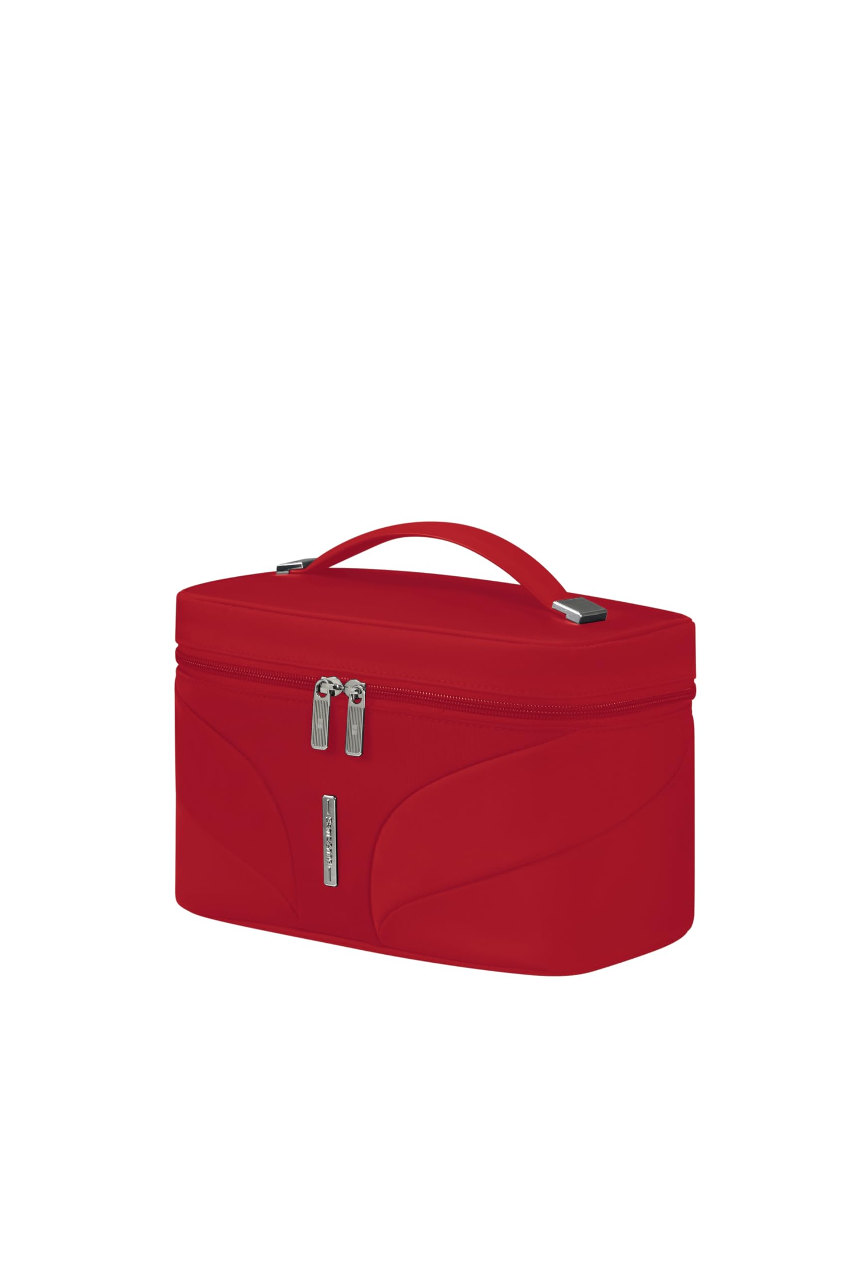 samsonite-attrix-trousse-de-toilette-casmetic-case-24-cm-doublure-pet-recycl-rec image 4