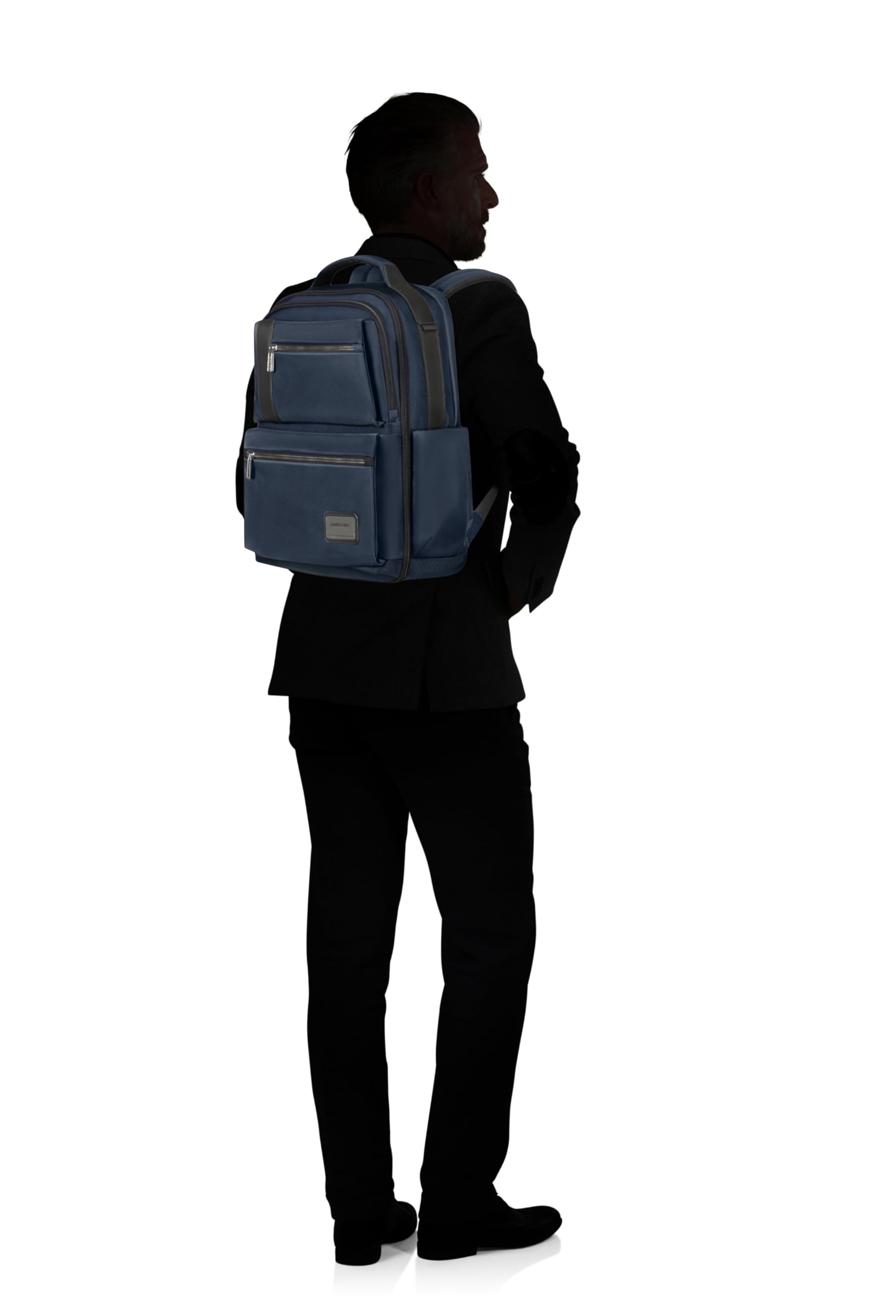samsonite-openroad-2-0-sac-dos-cabine-easyjet-15-6-35-x-20-x-45-cm-22-5-l-1-40-k image 5