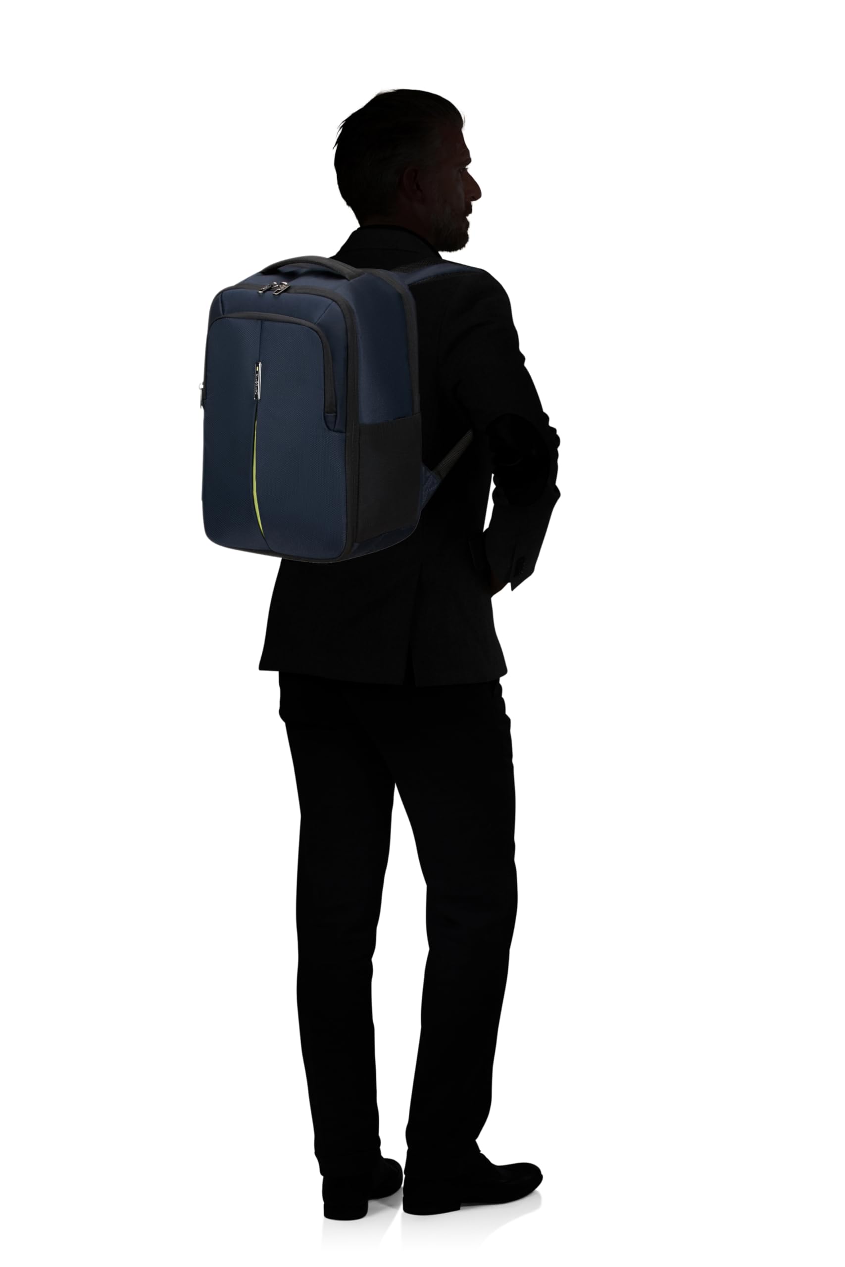 samsonite-guardit-3-0-sac-dos-cabine-40x30x20-cm-ryanair-wizz-air-vueling-compar image 8