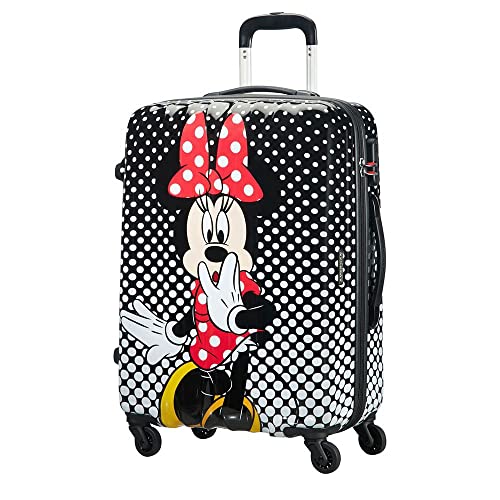 american-tourister-disney-legends-vanity-duffel-de-nuit-spin-55-20-alfatwist-2-0 image 8