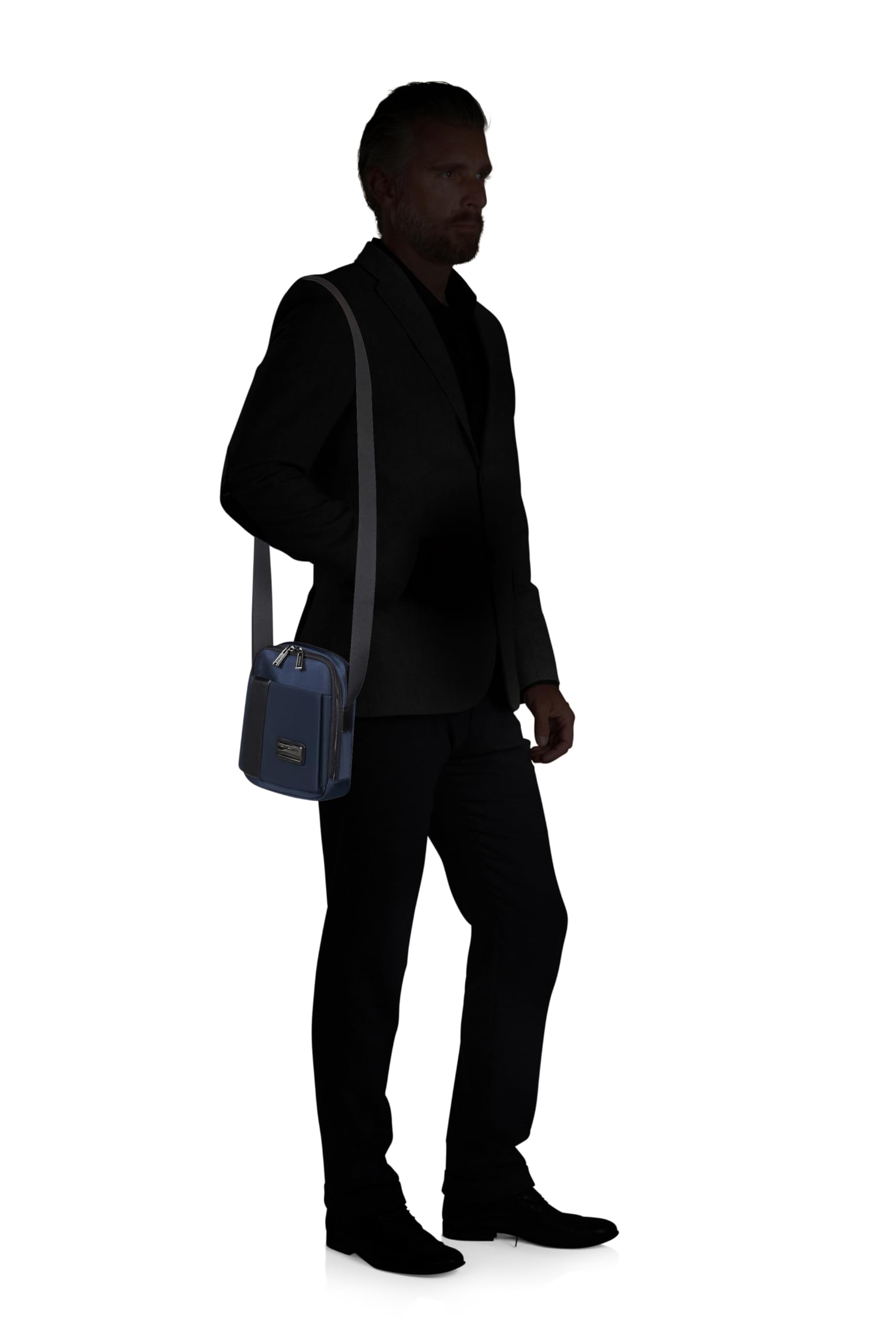 samsonite-openroad-2-0-sac-bandouli-re-messenger-homme-7-9-pouces-format-compact image 2