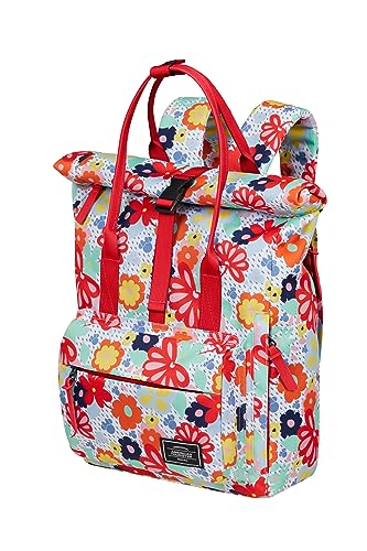 american-tourister-urban-groove-disney-minnie-flower-sac-dos-enfant-36-cm-17-l-i image 8