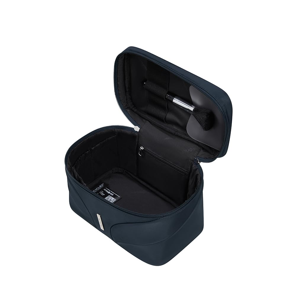 samsonite-attrix-trousse-de-toilette-vanity-24-cm-d-tails-m-talliques-doublure-r image 6