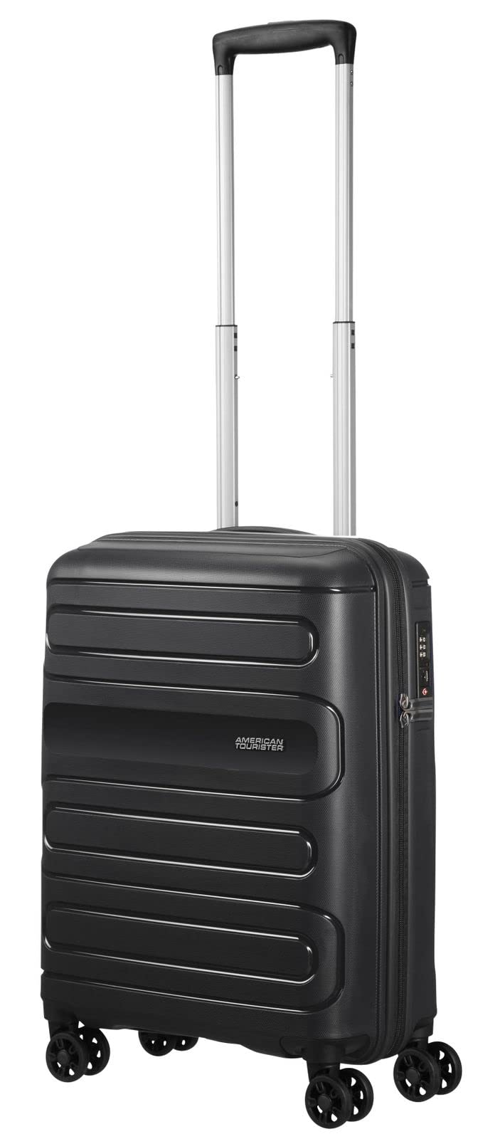 american-tourister-sunside-spinner-s-valise-cabine-55-cm-35-l-polypropyl-ne-rigi image 6