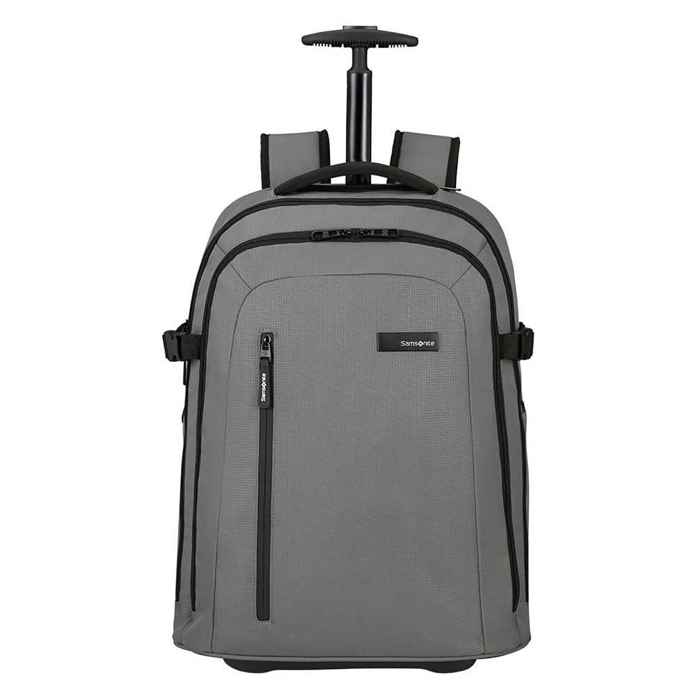 samsonite-roader-xs-sac-de-voyage-cabine-ryanair-40-x-25-x-20-cm-20-l-0-30-kg-dr image 1