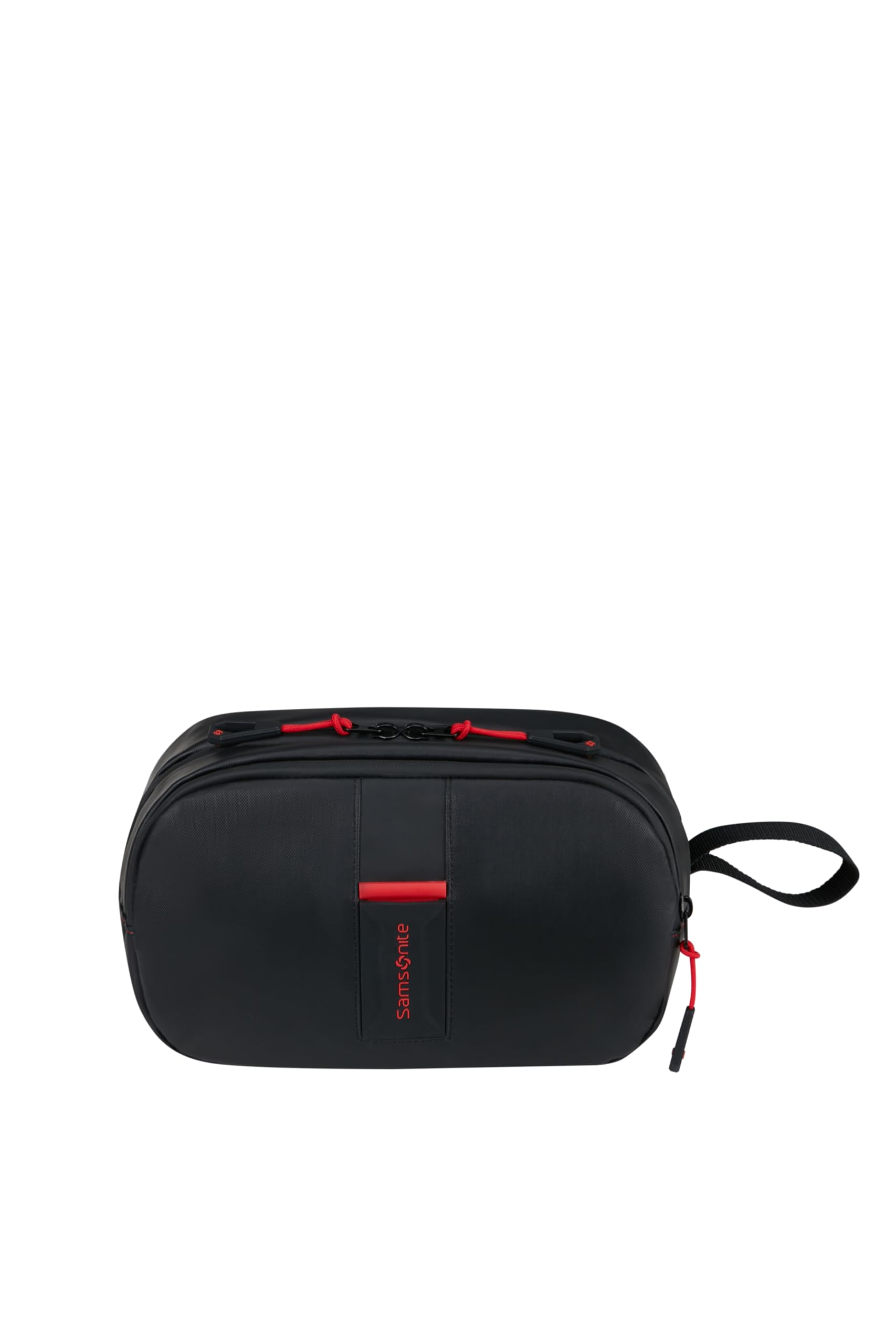 samsonite-paradiver-light-trousse-de-toilette-26-cm-tissu-ind-chirable-et-imperm image 2