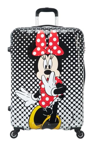 american-tourister-disney-legends-vanity-duffel-de-nuit-spin-55-20-alfatwist-2-0 image 7
