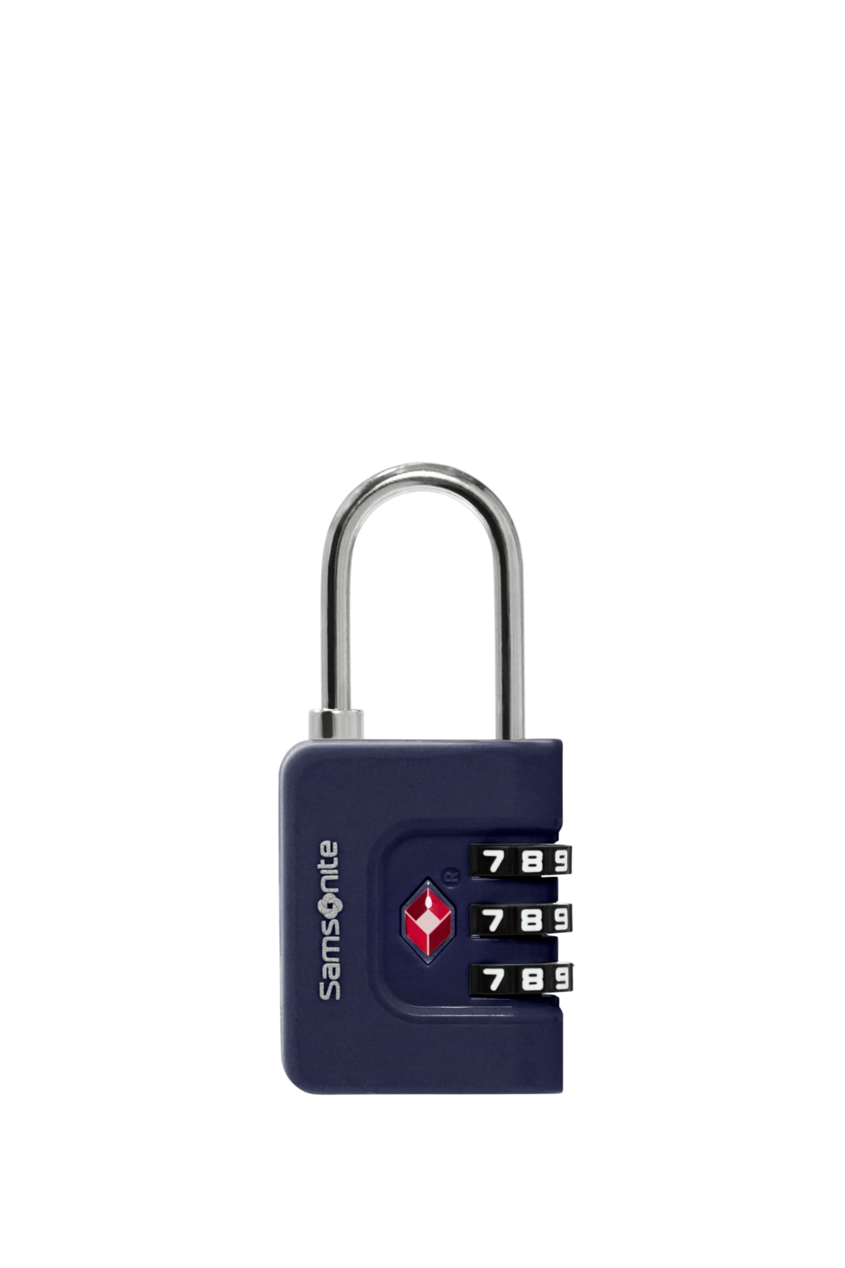 samsonite-ta-revolution-cadenas-combinaison-tsa-3-chiffres-pour-valises-et-sacs- image 2