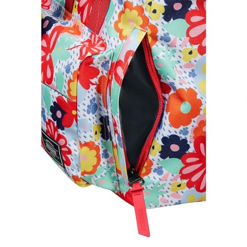 american-tourister-urban-groove-disney-minnie-flower-sac-dos-enfant-36-cm-17-l-i image 7