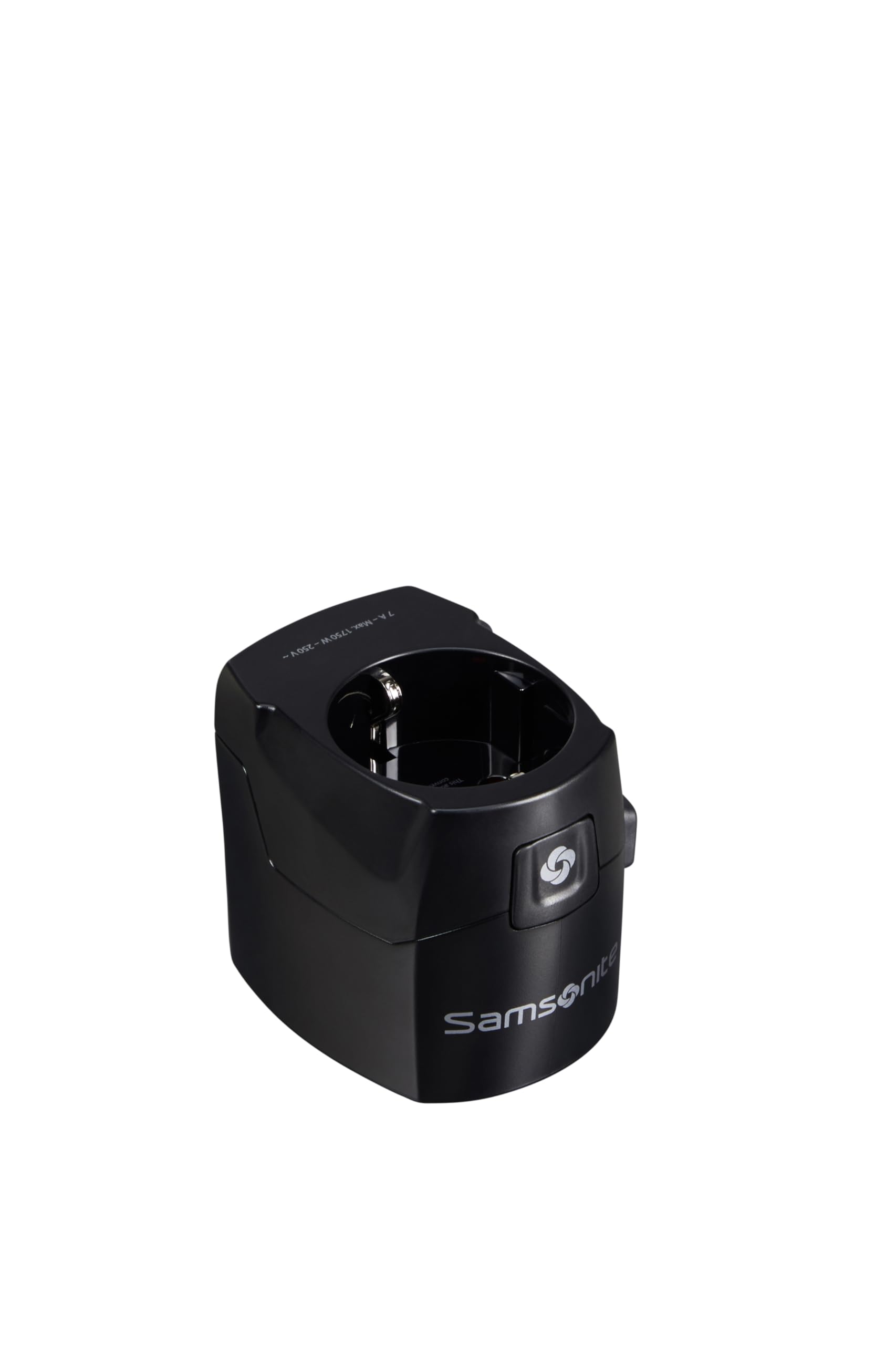 samsonite-travel-accessoires-world-adapter-pro-3-p-usb-adaptateur-de-voyage-univ image 5