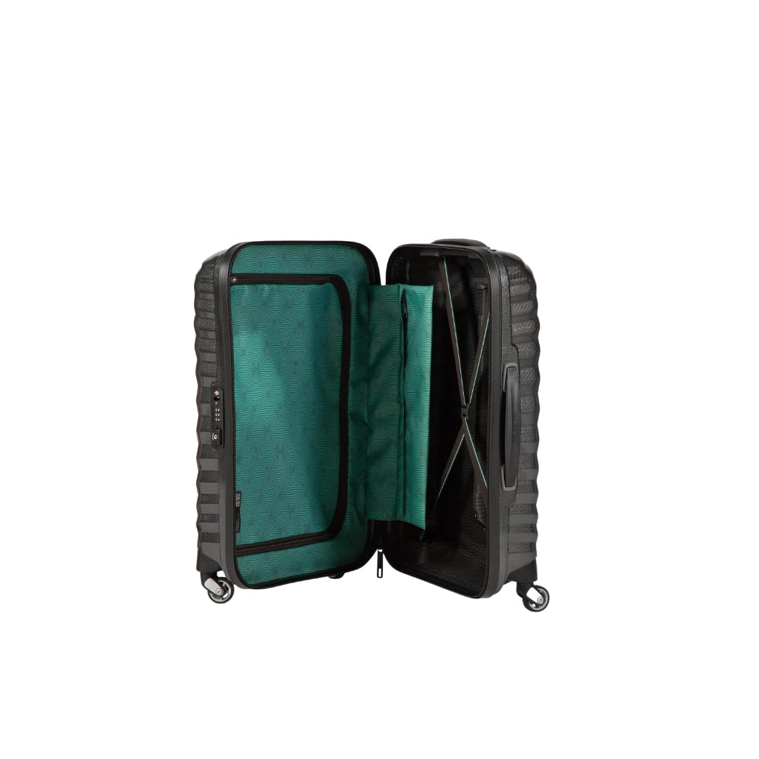 samsonite-lite-shock-spinner-s-55-cm-valise-cabine-rigide-en-curv-36-l-ultra-l-g image 3