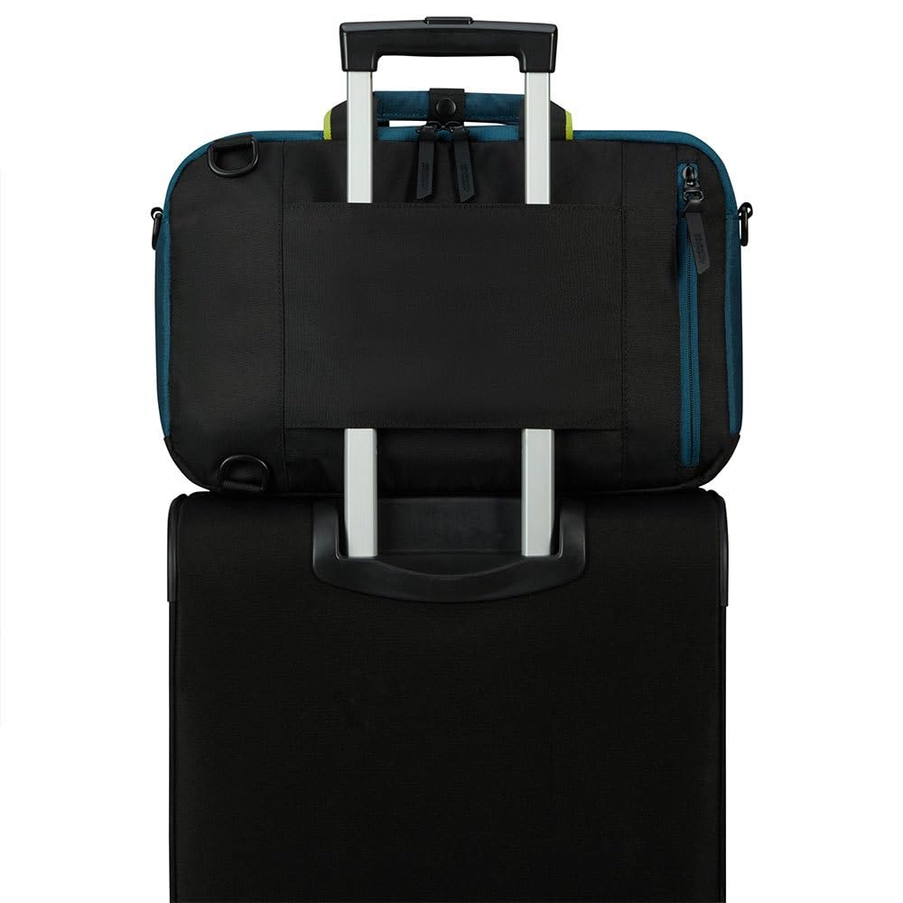 american-tourister-take2cabin-sac-de-voyage-3-en-1-ryanair-40-cm-25-l-harbor-blu image 6