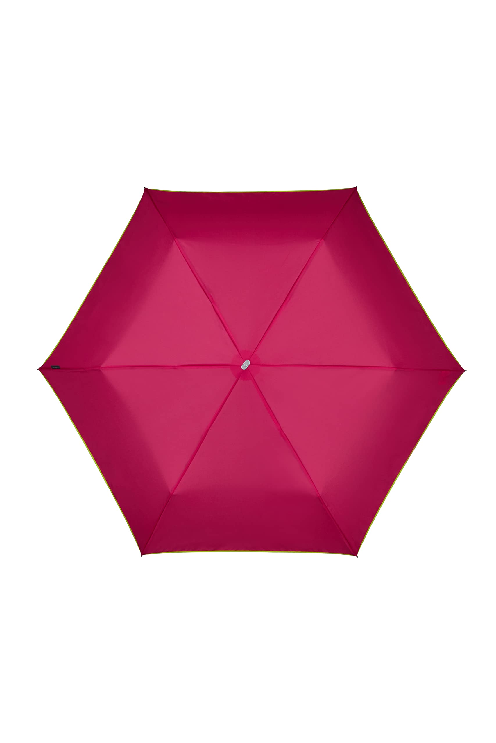 samsonite-alu-drop-s-parapluie-plat-compact-3-sections-23-cm-cadre-aluminium-l-g image 2