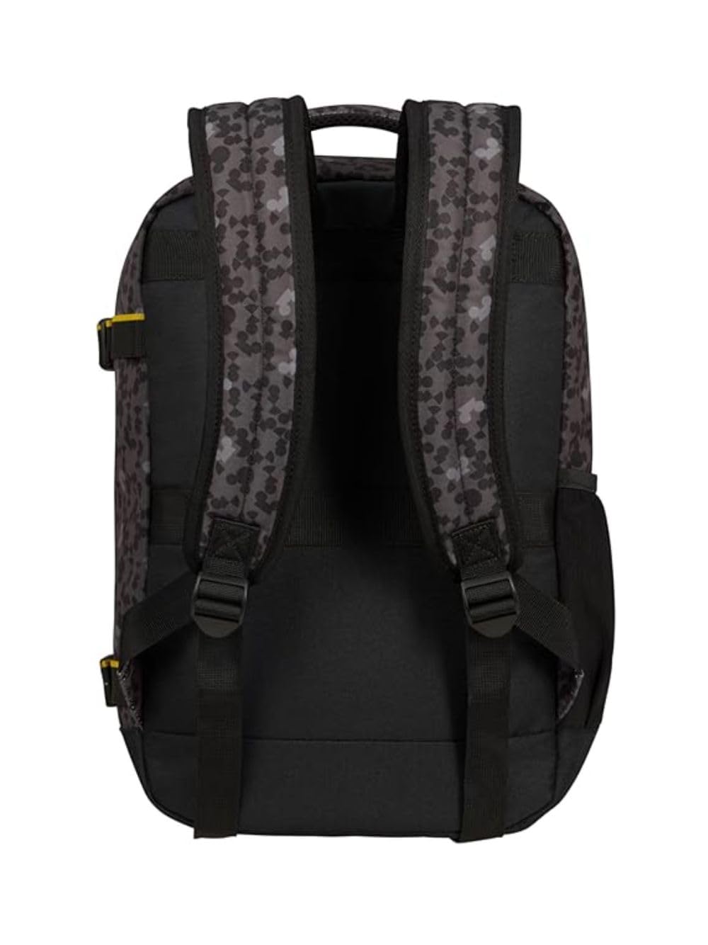 american-tourister-take2cabin-disney-mickey-urban-pixel-sac-dos-cabine-ryanair-s image 4